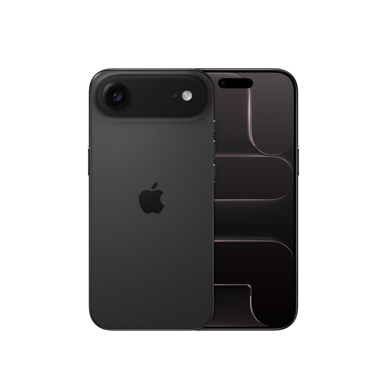 Apple iPhone Air 1TB Space Schwarz MG2W4ZD/A