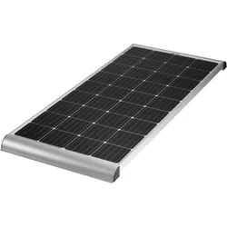 Dometic Solarmodul mit Aluminiumrahmen NDS Solarenergy PSM175WP 175 Wp