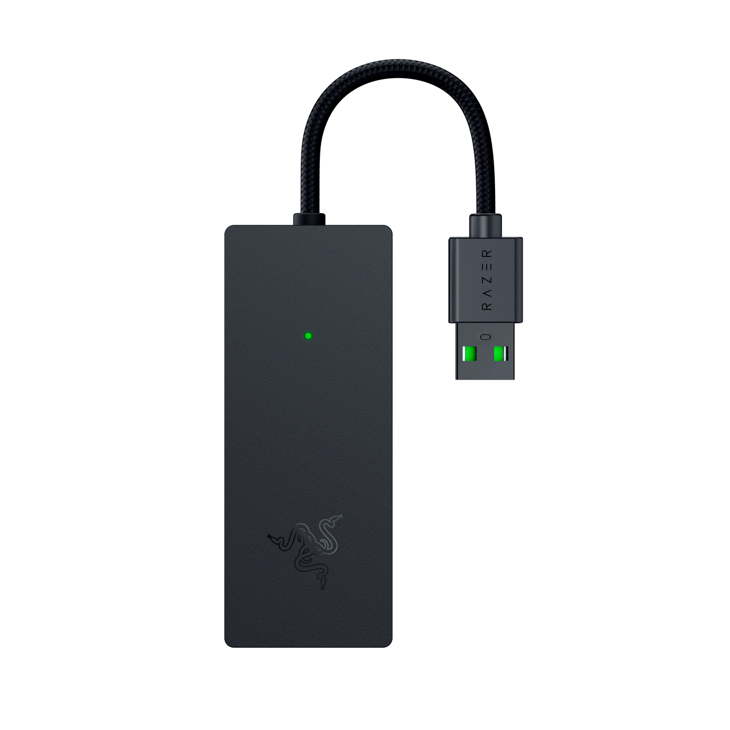 RAZER Ripsaw X - USB-Aufzeichnungskarte mit 4K-Kamera-Anschluss für Streaming