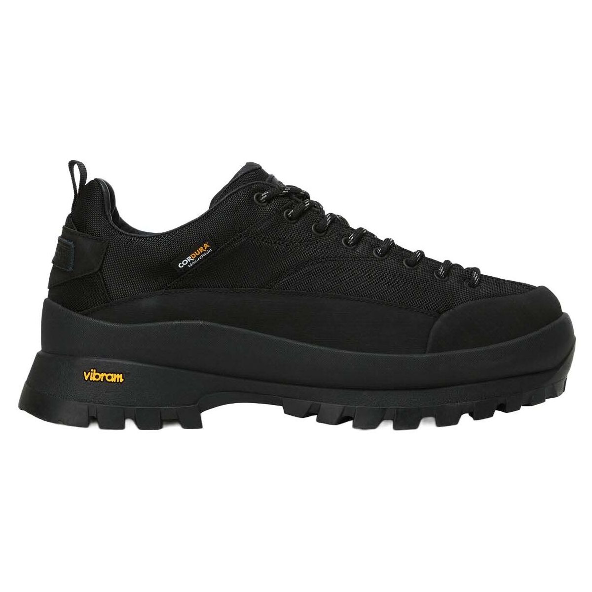 Napapijri F6LOWTAIL01/COR black beauty (941) 7.5 NP0A8ACU9411003