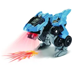 VTech Switch & Go Dinos Fire - Lazor, le super vélociraptor