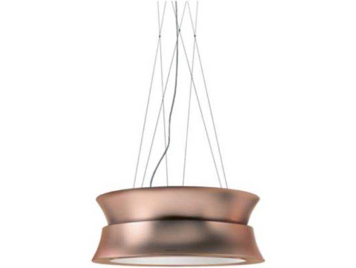 Falmec - Hotte Décorative Îlot Dama2260