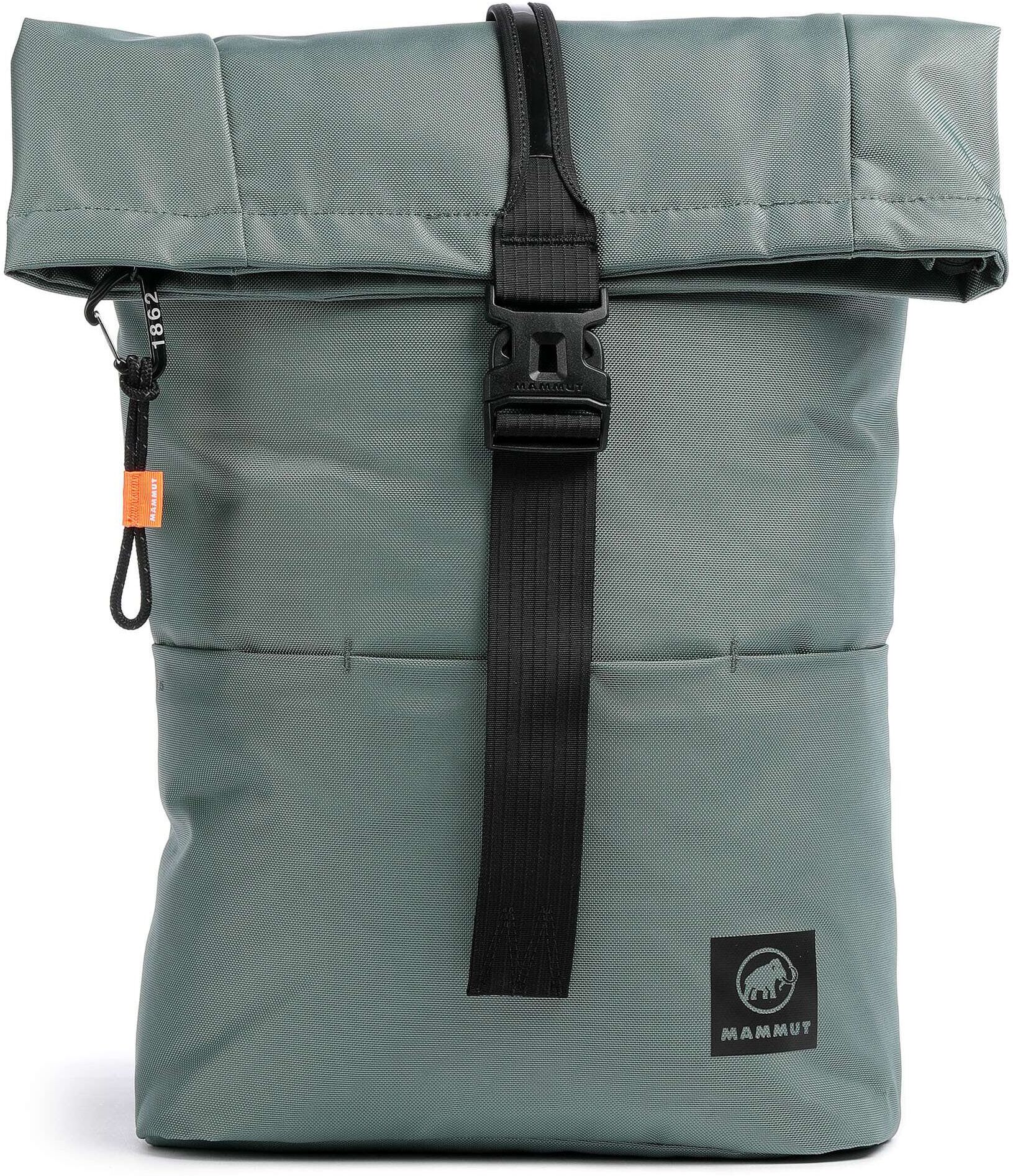 Mammut Xeron 15 Rucksack, grün