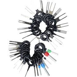 Entriegelungswerkzeug-Satz, 36-tlg Brilliant Tools BT511230