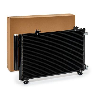 RIDEX Klimakondensator TOYOTA 448C0139 8846052020,8846054020,884500D020 Kondensator,Klimakühler,Kondensator Klimaanlage,Kondensator, Klimaanlage
