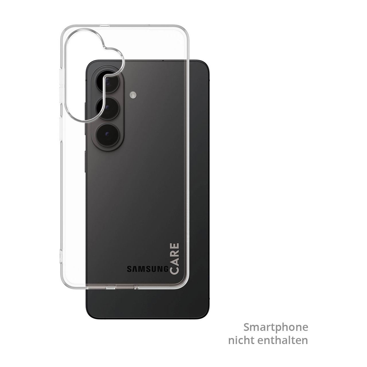 PanzerGlass CARE X-Ray Case Samsung Galaxy S26+