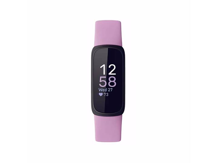 fitbit Inspire 3 Lilac Bliss/Black