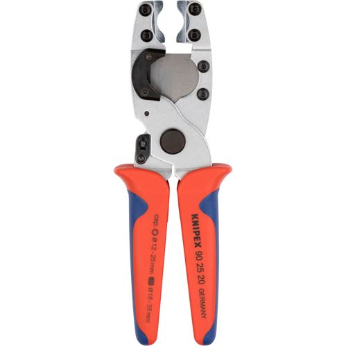 KNIPEX Rohrschneider
