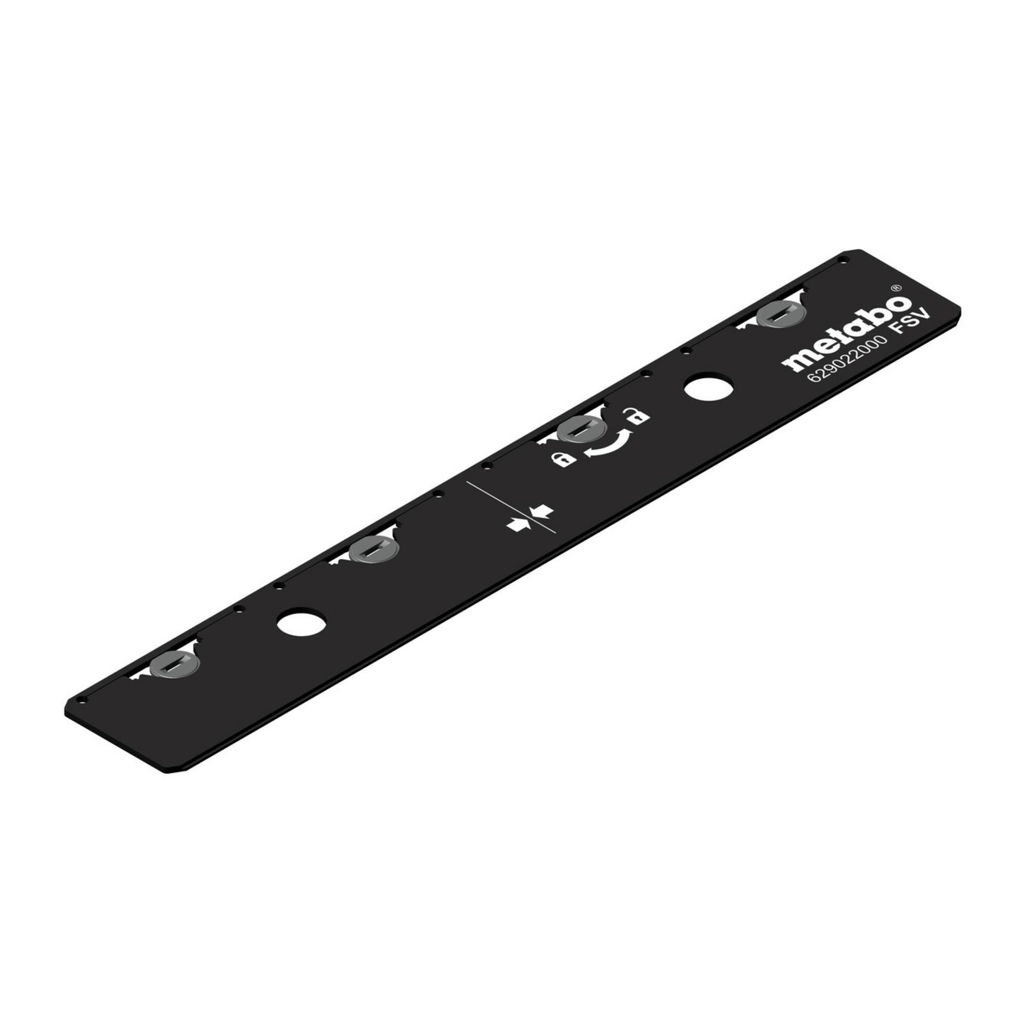 Metabo Verbinder FSV für Führungsschienen FS (629022000)