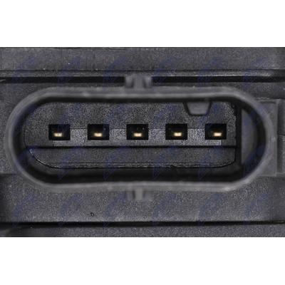 NTY NOx-Sensor, NOx-Katalysator ENOX-VW-005 für VW