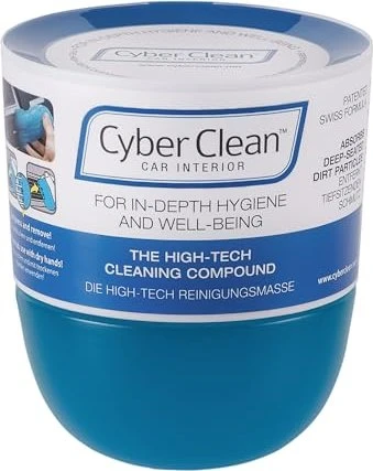 CYBER CLEAN Professional - 160 g