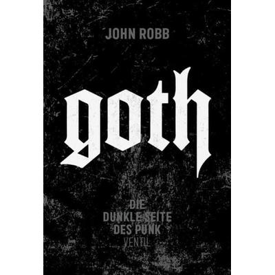 Goth -