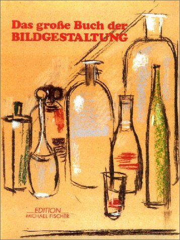 Parramon, Jose M. - Das grosse Buch der Bildgestaltung - Preis vom 11.10.2026 15:43:13 h