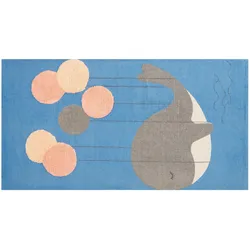 KINDERTEPPICH Balabang 150/80 cm