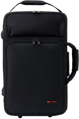 Protec PB-327 Triple Trumpet Case