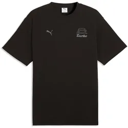 PUMA Porsche Legacy Graphic T-Shirt 1 Herren 01 - PUMA black L