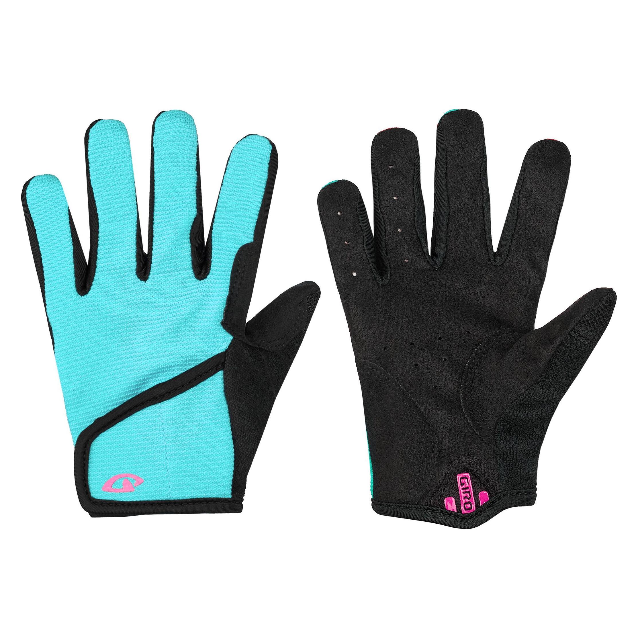 Giro DND JR II Glove (L) (7141069)