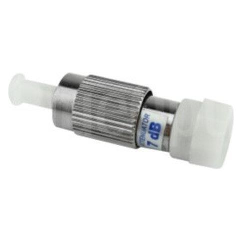 CBO LWL Dämpfungsglied Singlemode FC Simplex 25dB (SFA24BK25)