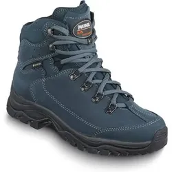 MEINDL Damen Trekkingschuh Vakuum Lady Ultra, Größe 38 in Grau Grau