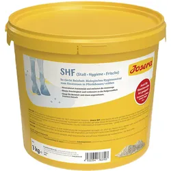 Josera SHF Stall, Hygiene, Frische 1x3 kg