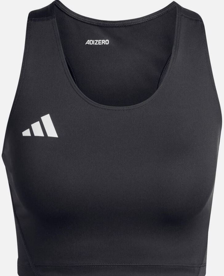 Performance Top Adidas Adizero Mujer N/a S