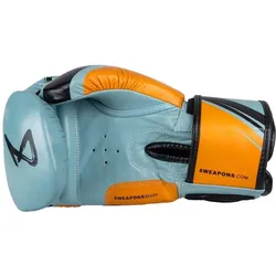 8Weapons, Boxhandschuhe