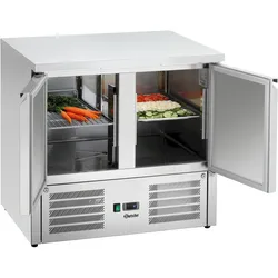 Bartscher Mini-Kühltisch 900T2