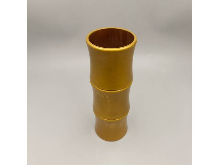 Collection de tubes d'encens en cuivre, Joint en bambou montant, Festival Antique chinois