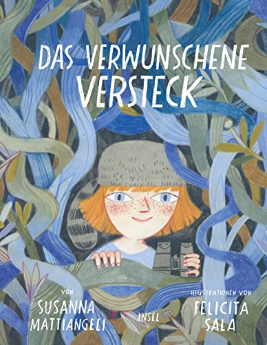 Susanna Mattiangeli - Das verwunschene Versteck - Preis vom 09.10.2026 07:28:09 h