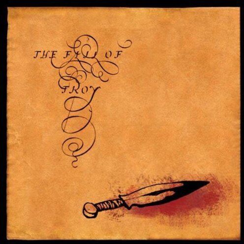 the Fall of Troy - The Fall of Troy - Preis vom 13.10.2026 19:28:25 h