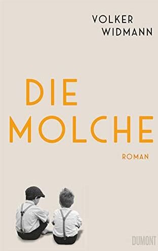 Volker Widmann - Die Molche: Roman - Preis vom 15.10.2026 23:06:25 h