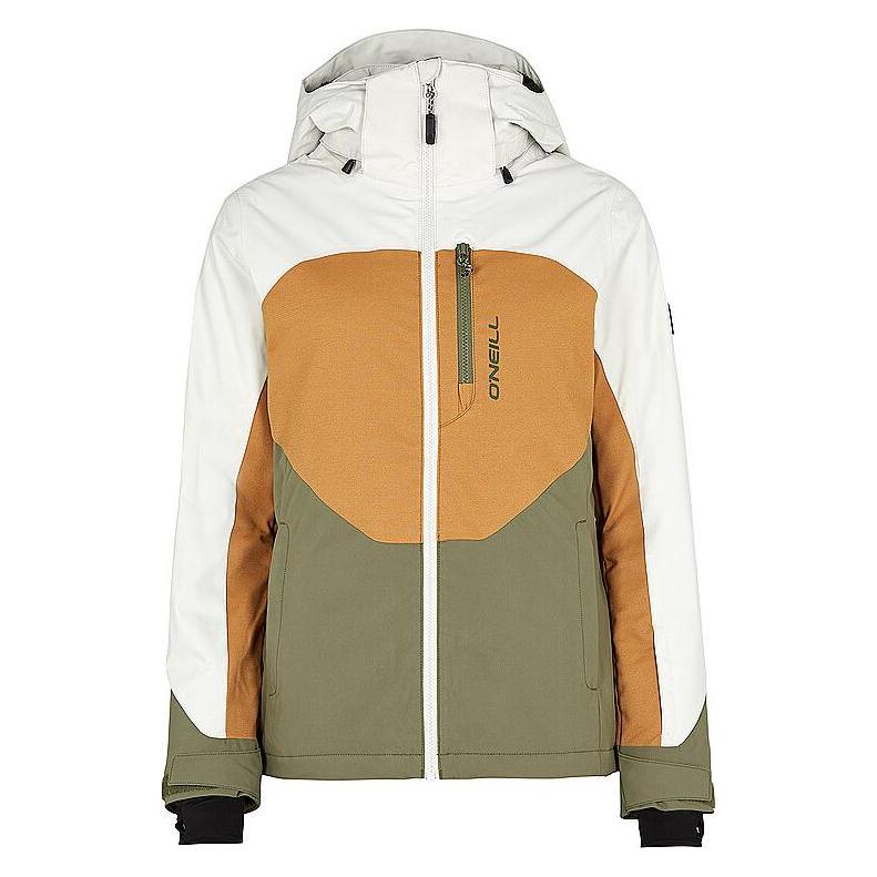 O'Neill Snowboardjacke Carbonite (XS) (39537701)