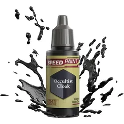 The Army Painter Speedpaint: Occultist Cloak