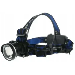 Tiross, Stirnlampe