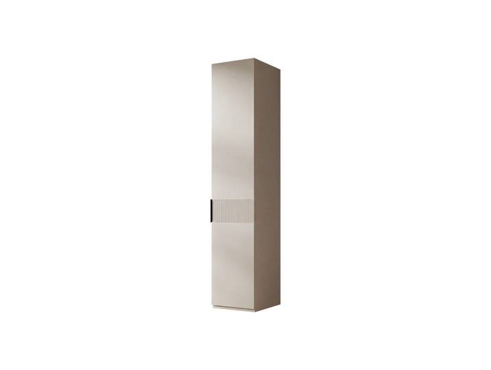 KLEIDERSCHRANK Soreno 45 L-R 1D, Seite: Rechts