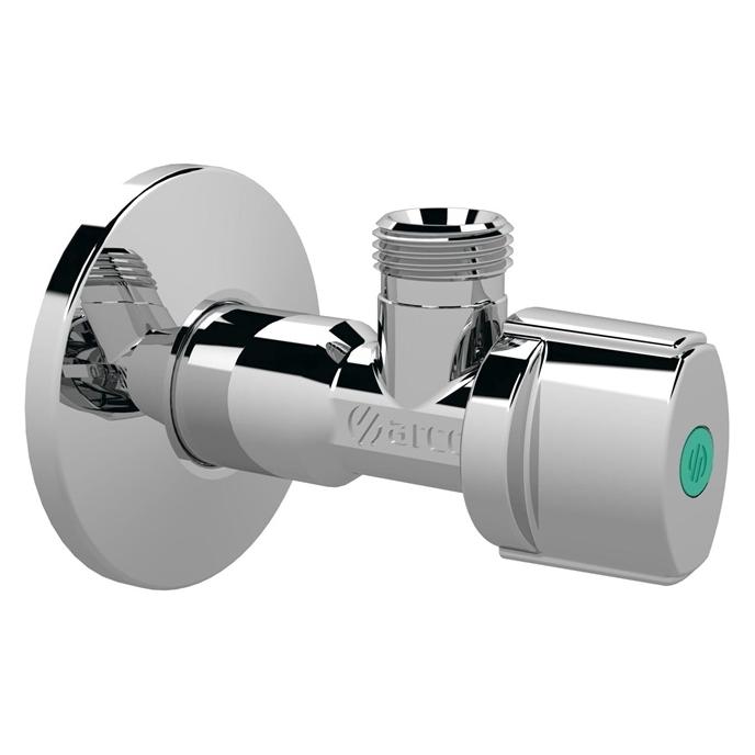 Arco A-80 ANGEL VALVE VITAQ 1/2X1/2 NO NUT (NOV92MAC)