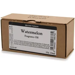 10ml Watermelon Fragrance Oil 10ml - UNLABELLED