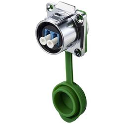 TRU COMPONENTS LWL-Adapter TC-12770484