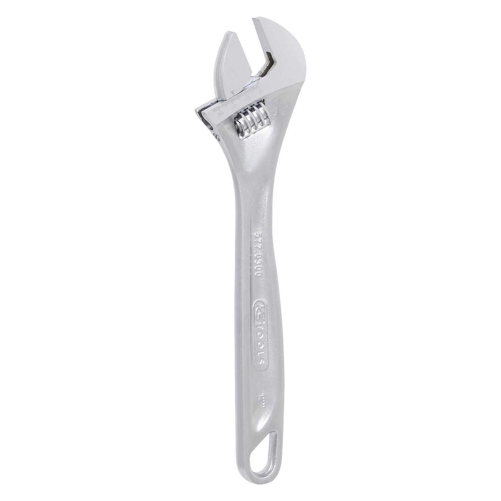 KS Tools Rollgabelschlüssel, verstellbar (577.0300)
