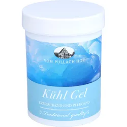 Kühl Gel 150 ML