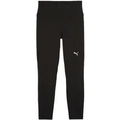 PUMA Tad Essential High-Waist 7/8-Leggings Damen 01 - PUMA black S