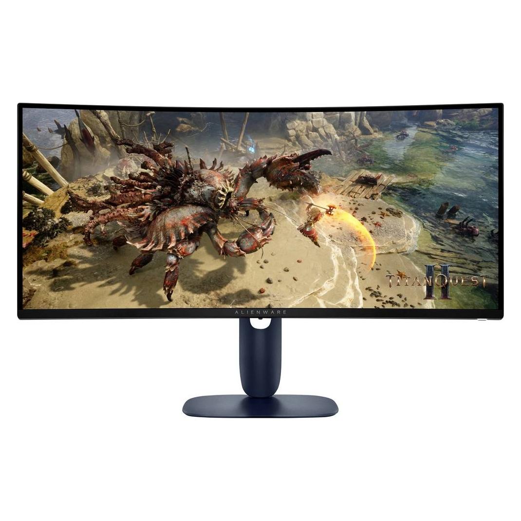 Dell Alienware AW3425DWM (3440 x 1440 Pixel, 34") (GAME-AW3425DWM)