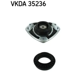 Federbeinstützlager SKF VKDA 35236 für Fiat Multipla