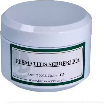 Averroes Laboratorios Dermatitis Seborreica 100 ml