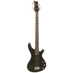 DIMAVERY SB-321 E-Bass, schwarz