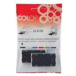 Colop Ersatzstempelkissen E/2600, grn (107785)