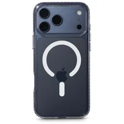 HAMA Handyhülle Clear Shield MS iPhone 18 Pro, transparent