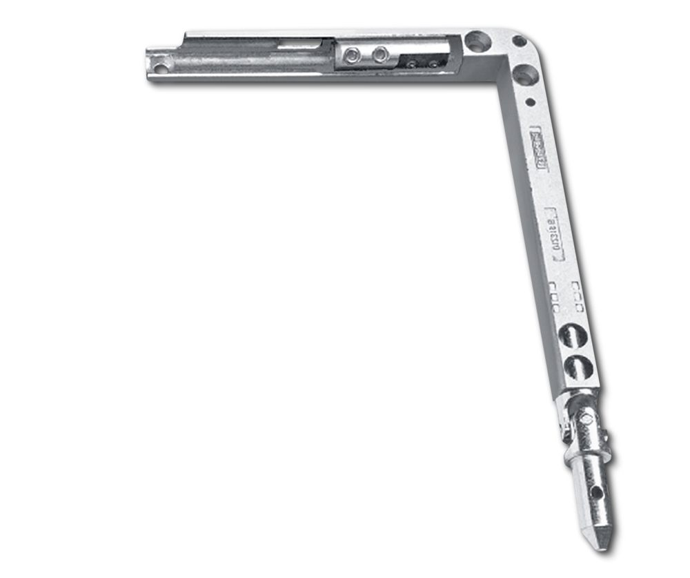 Eckwinkelgetriebe GEZE FZ 90 030811