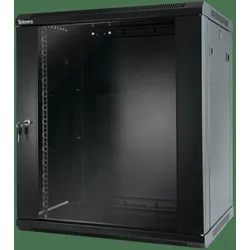 Televes 19" Netzwerkschrank MSR1913B