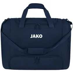 JAKO One Sporttasche mit Bodenfach 900 - marine S